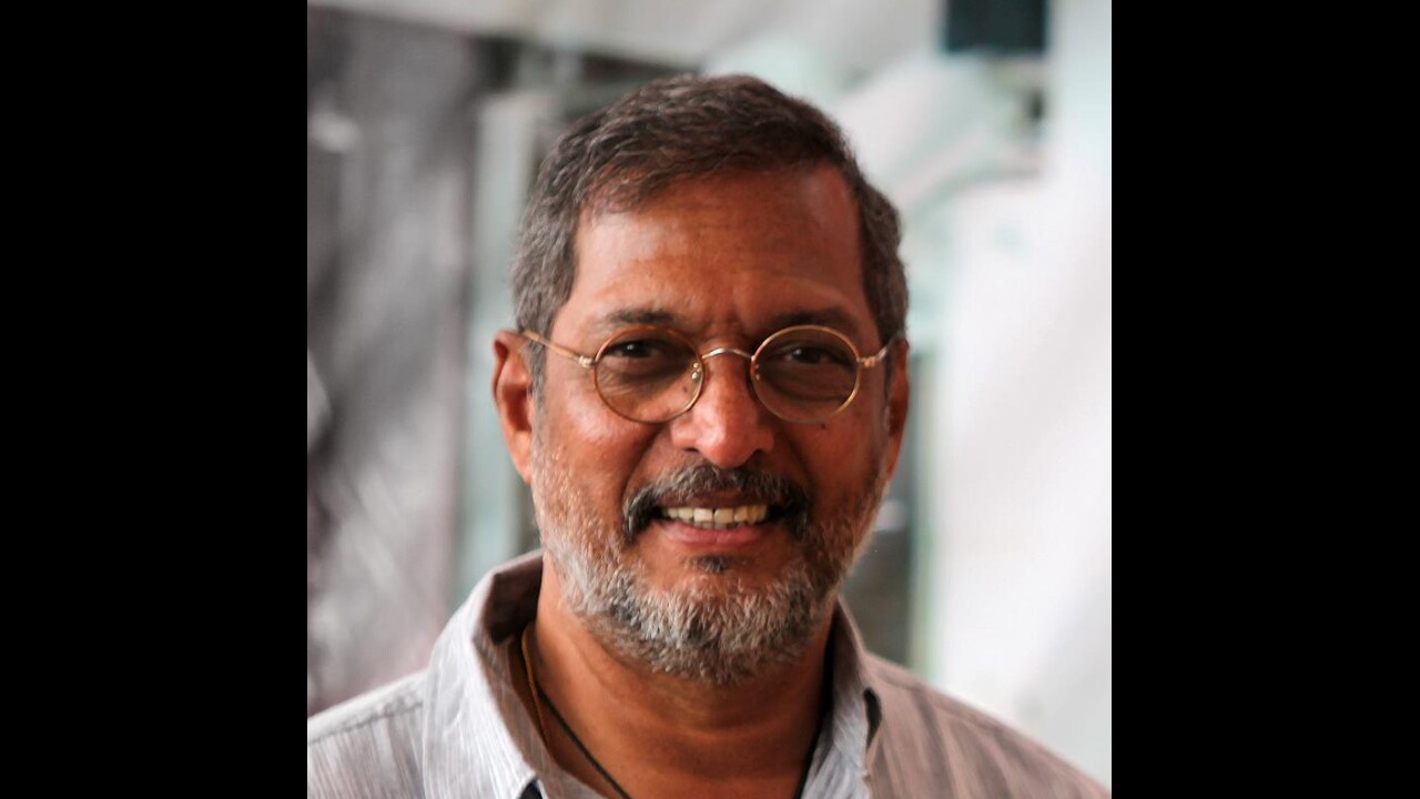 Nana Patekar to play first R&AW chief Rameshwarnath Kao in Firoz Nadiadwalas TV series